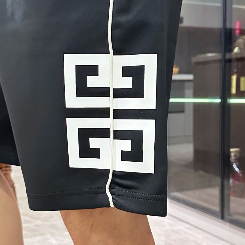 Givenchy Short Pants